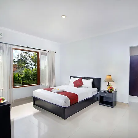 The Brothers Villas Padang Padang